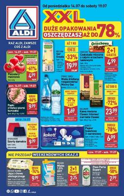 Katalog Aldi 