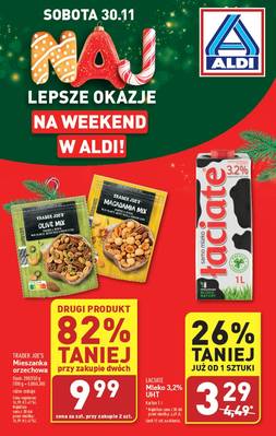 Aldi sobota
