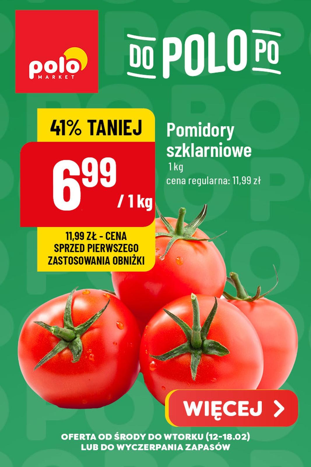 Gazetka promocyjna ALDI str. 1