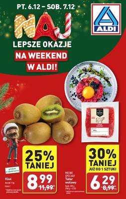 Aldi kiwi