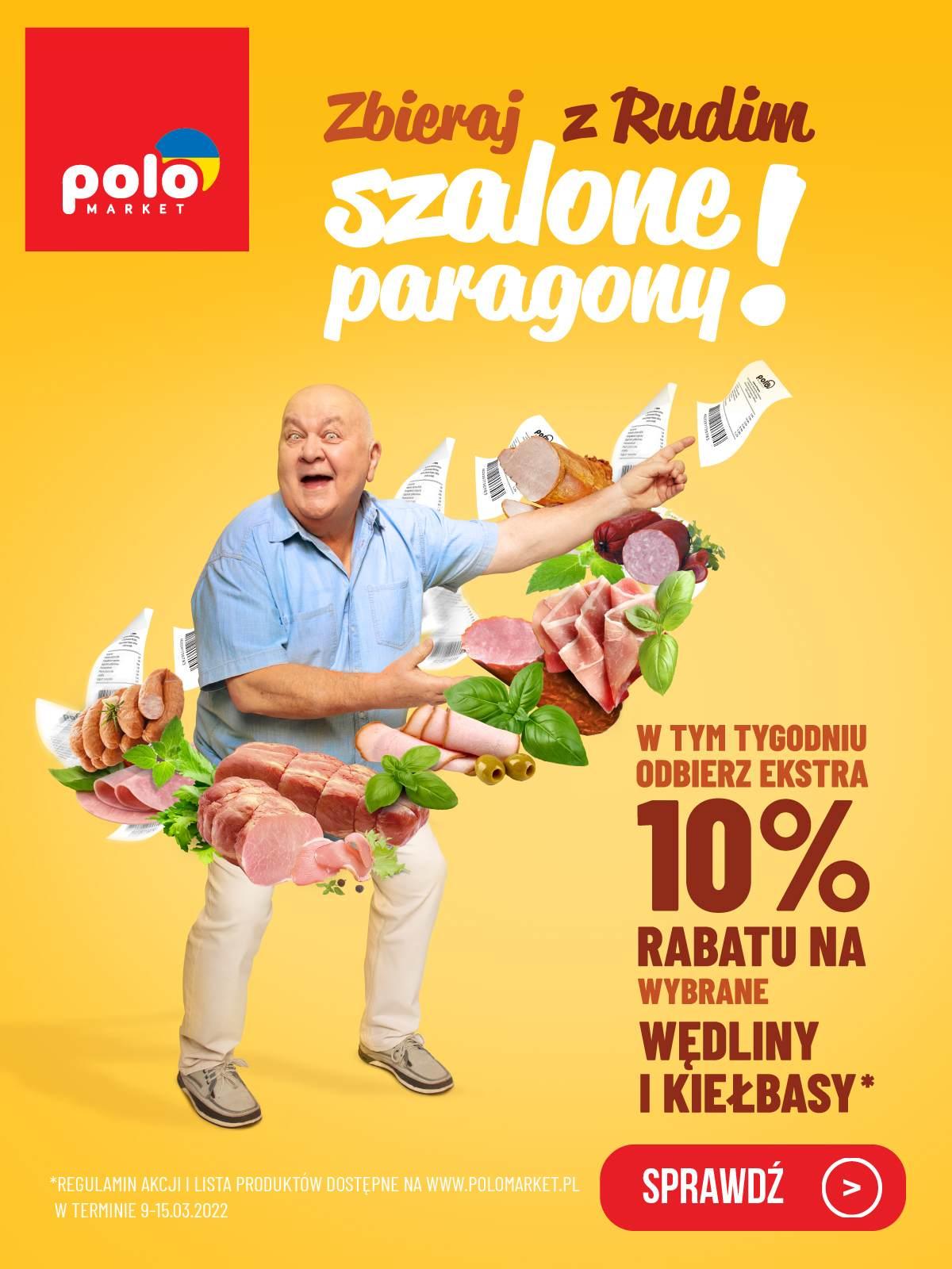 Gazetka promocyjna ALDI str. 10