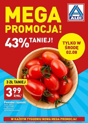 Mega promocja