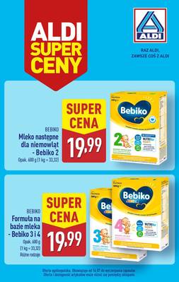 Aldi bebiko 