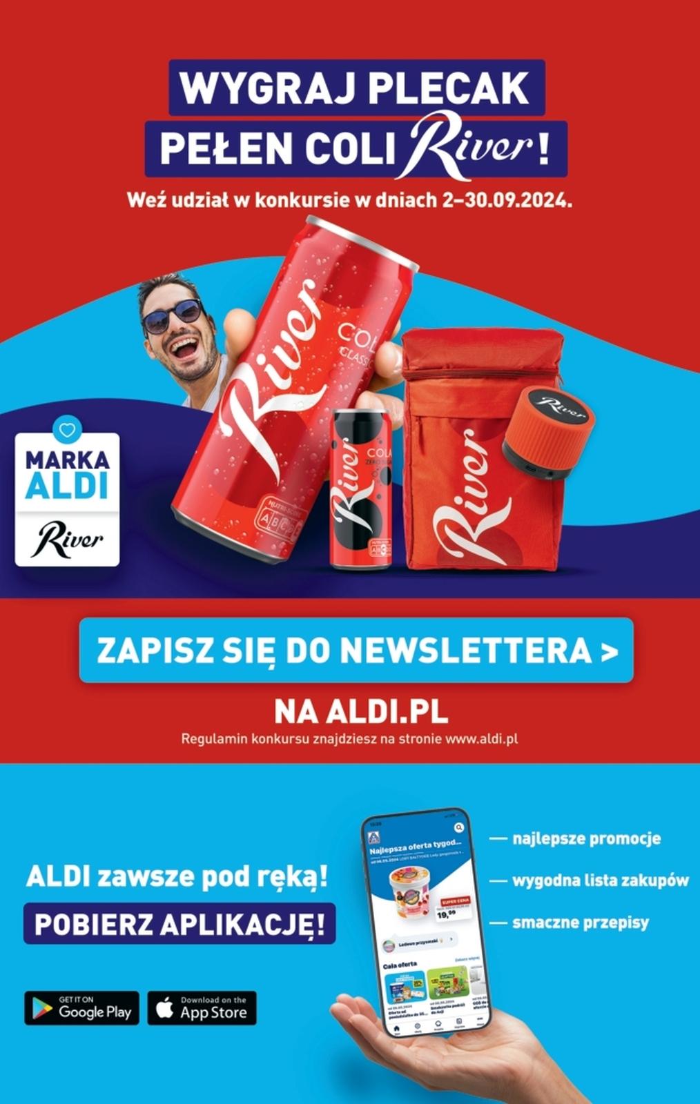 Gazetka promocyjna ALDI str. 37