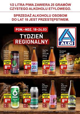 Aldi piwo
