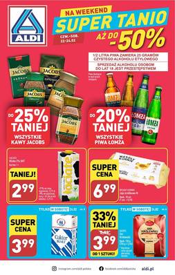 Aldi super tanio