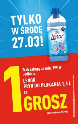 Aldi Lenor