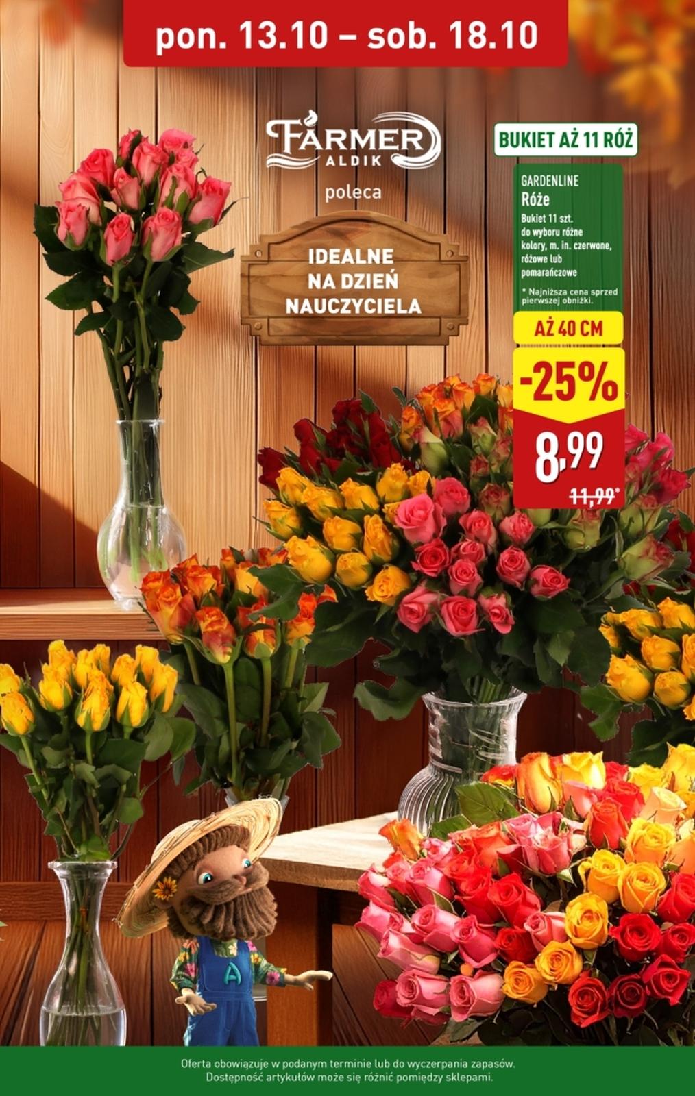 Gazetka promocyjna ALDI str. 2