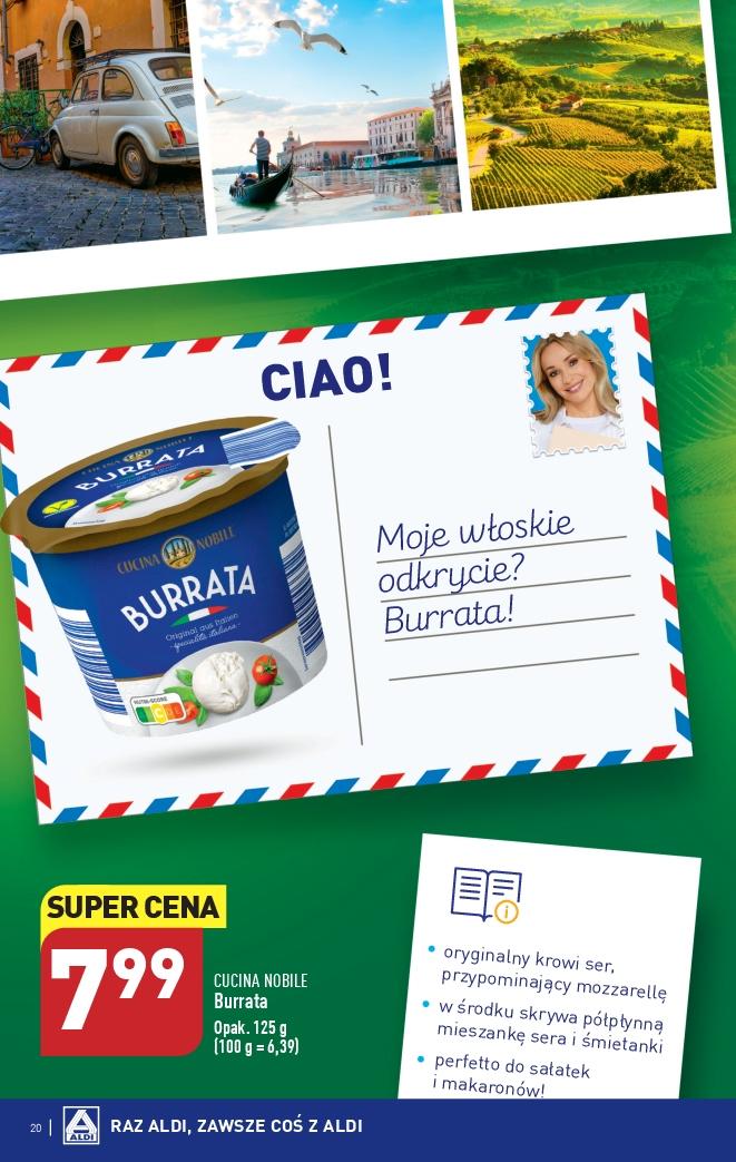 Gazetka promocyjna ALDI str. 20