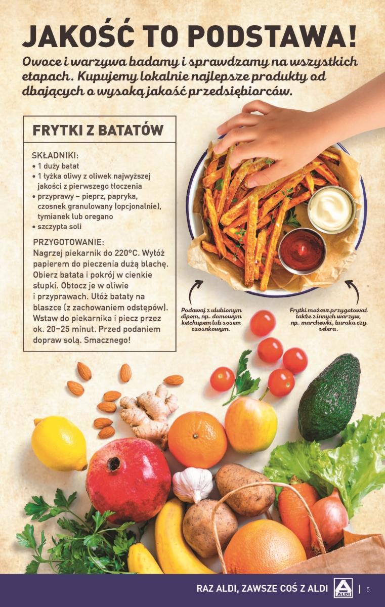Gazetka promocyjna ALDI str. 5