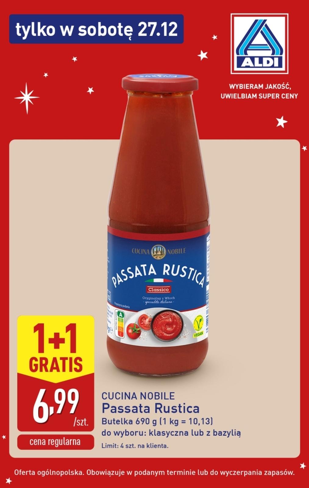 Gazetka promocyjna ALDI str. 4