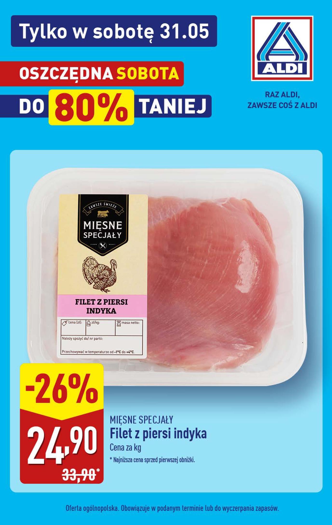 Gazetka promocyjna ALDI str. 2