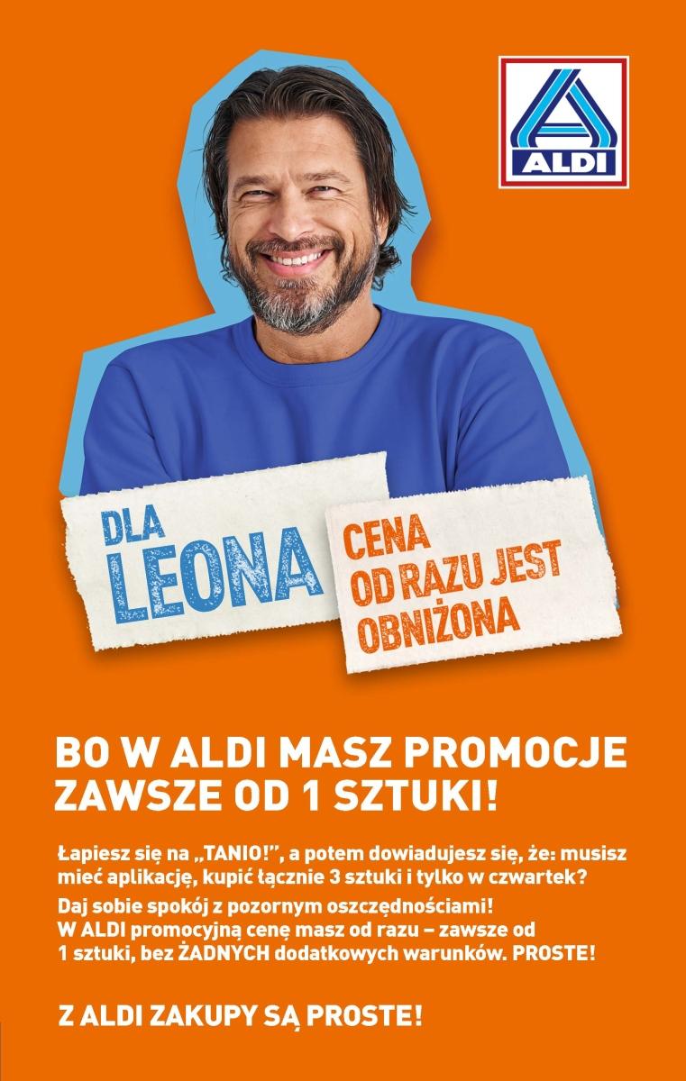 Gazetka promocyjna ALDI str. 11