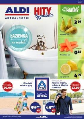 Aldi od 20.09