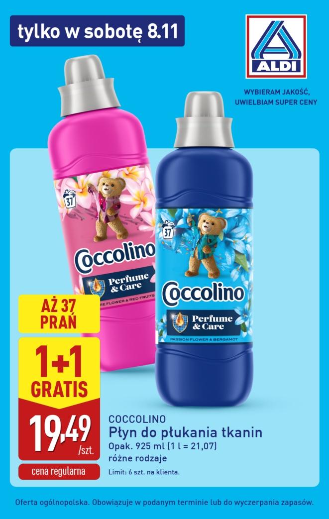 Gazetka promocyjna ALDI str. 7