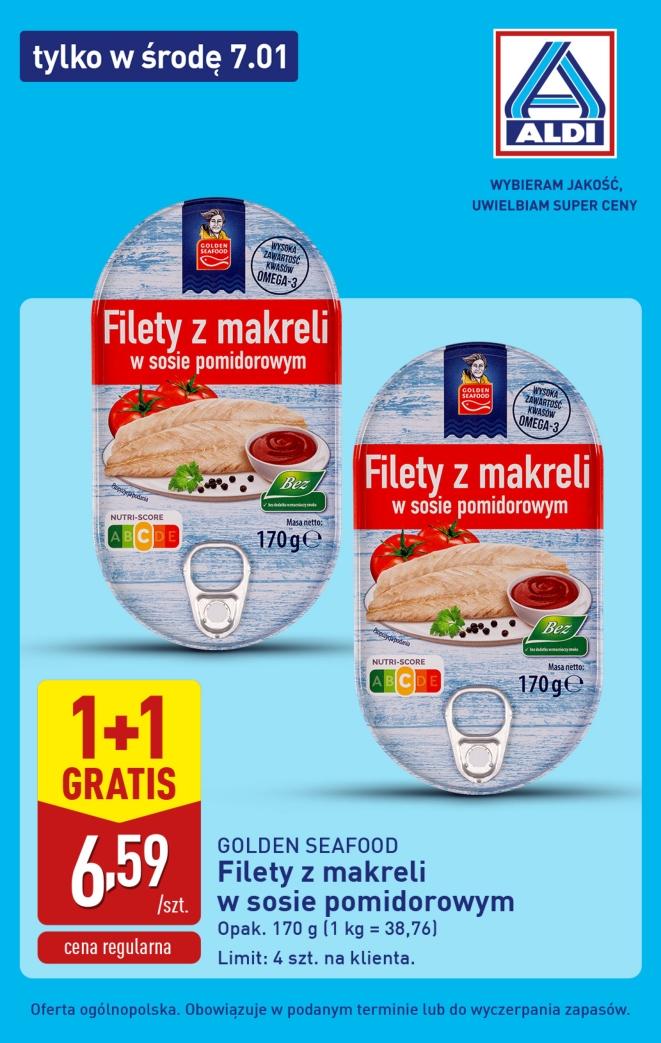 Gazetka promocyjna ALDI str. 3