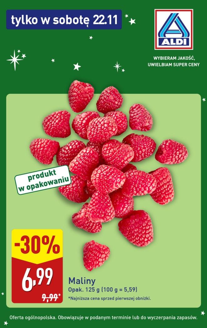 Gazetka promocyjna ALDI str. 3