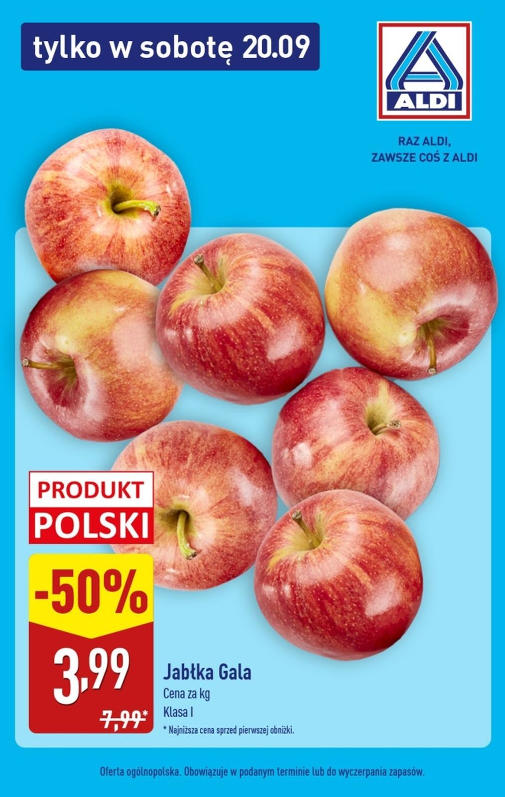 Gazetka promocyjna ALDI str. 2