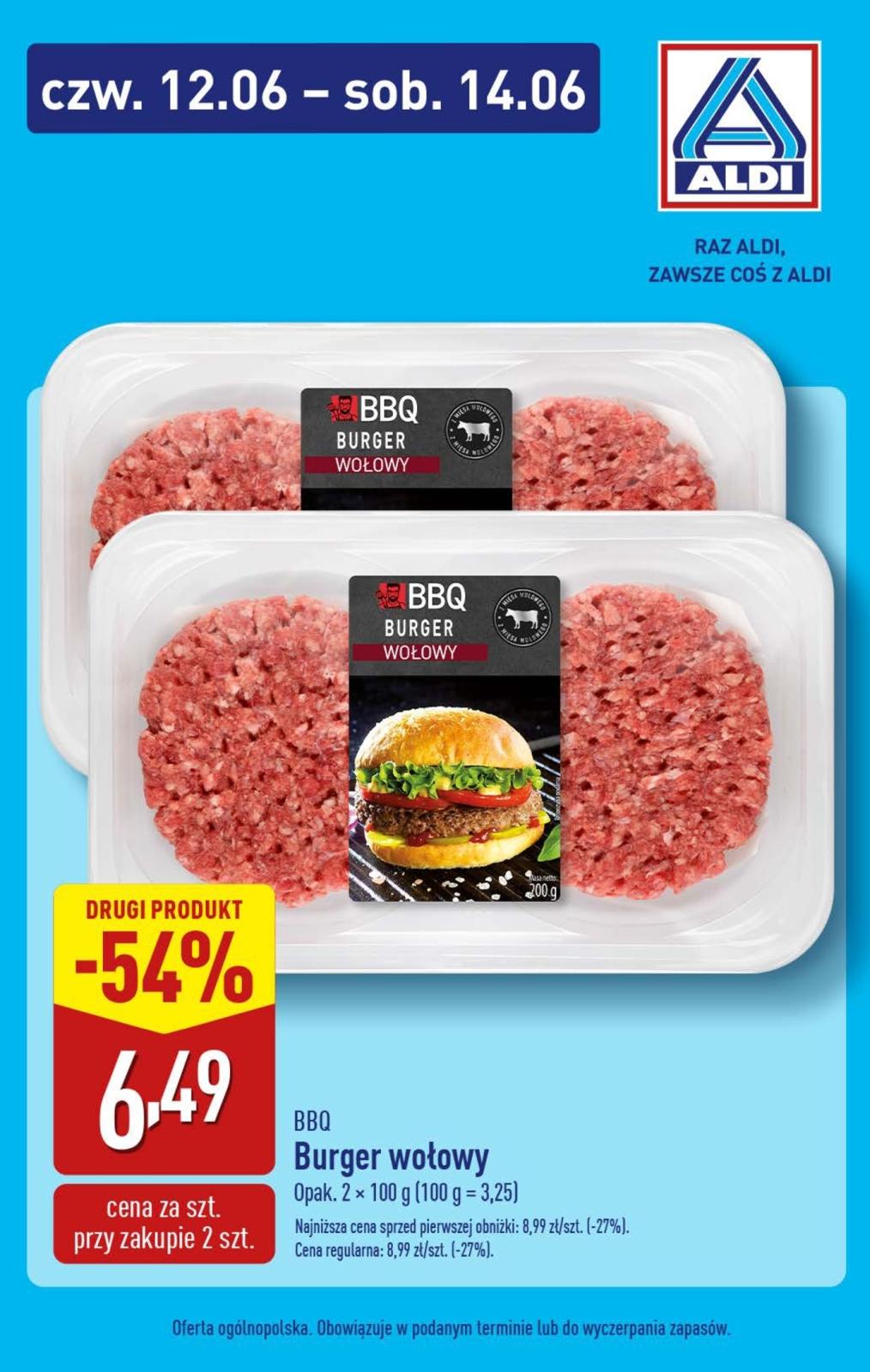 Gazetka promocyjna ALDI str. 4