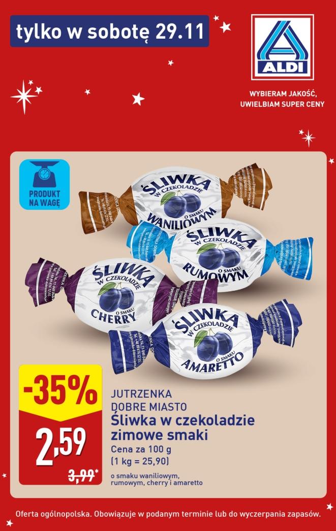 Gazetka promocyjna ALDI str. 7