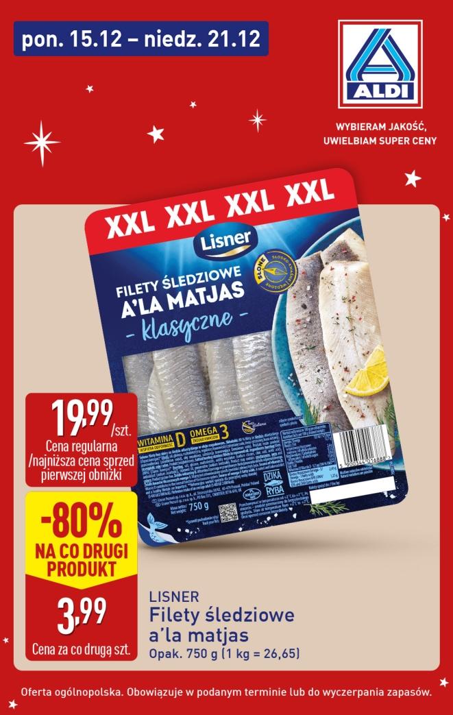 Gazetka promocyjna ALDI str. 11
