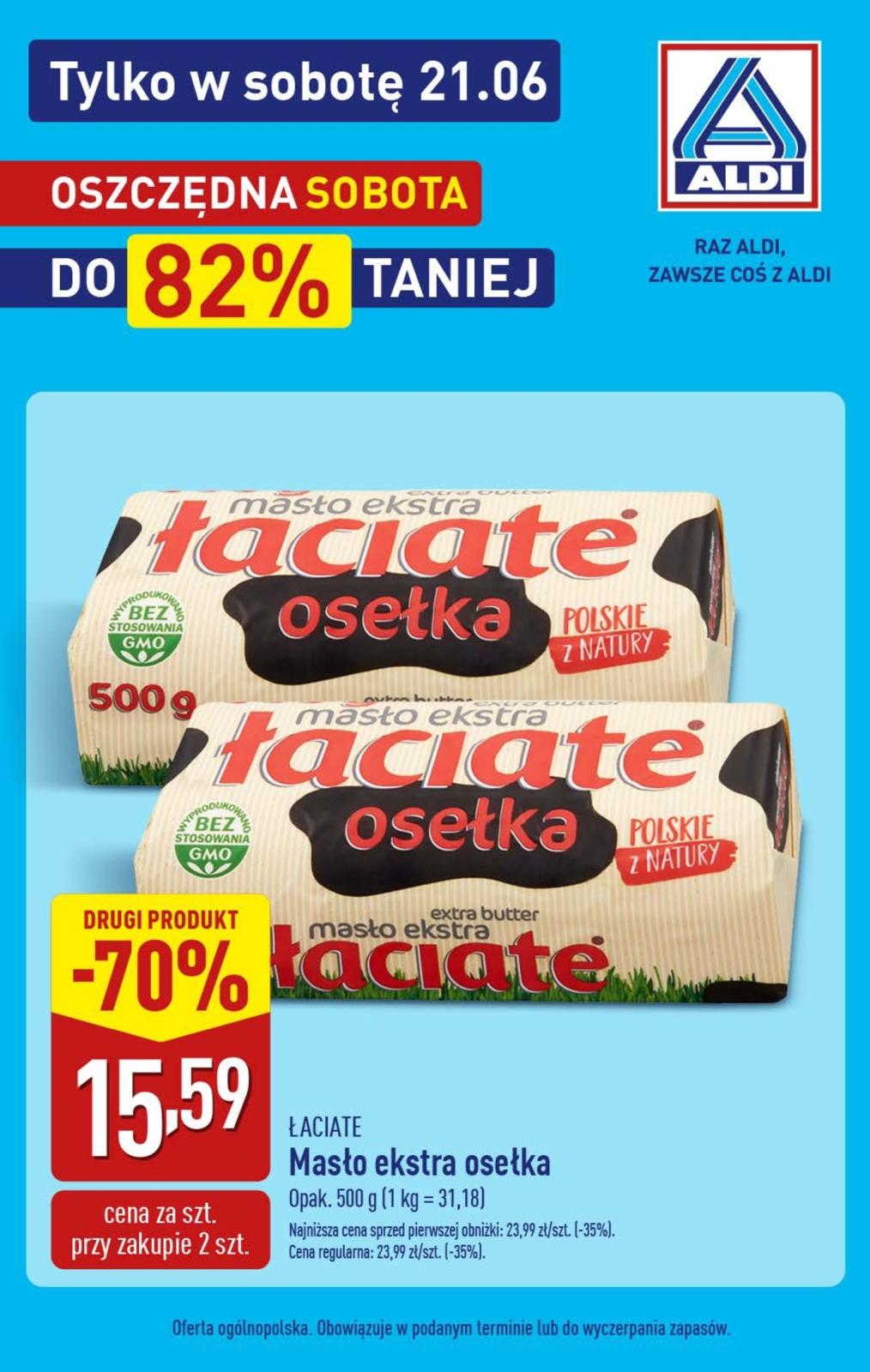 Gazetka promocyjna ALDI str. 4
