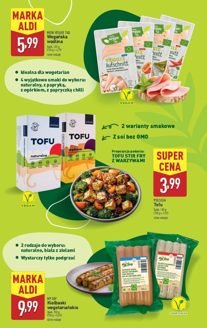 Gazetka promocyjna ALDI str. 22