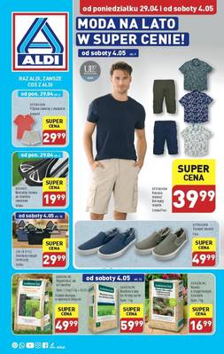 Aldi moda