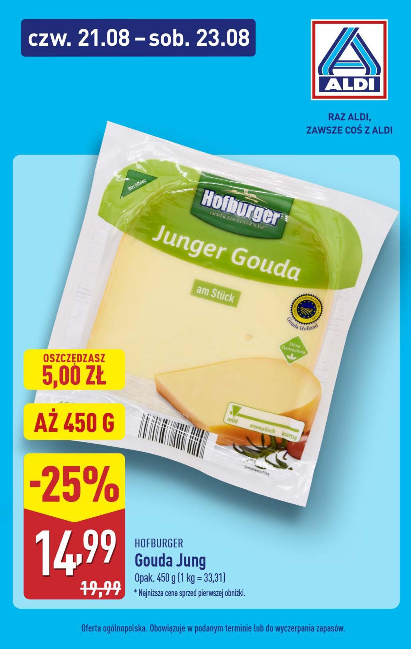 Gazetka promocyjna ALDI str. 4