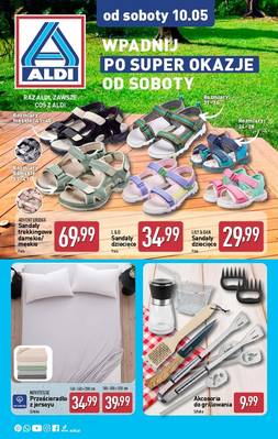 Aldli non foof od soboty