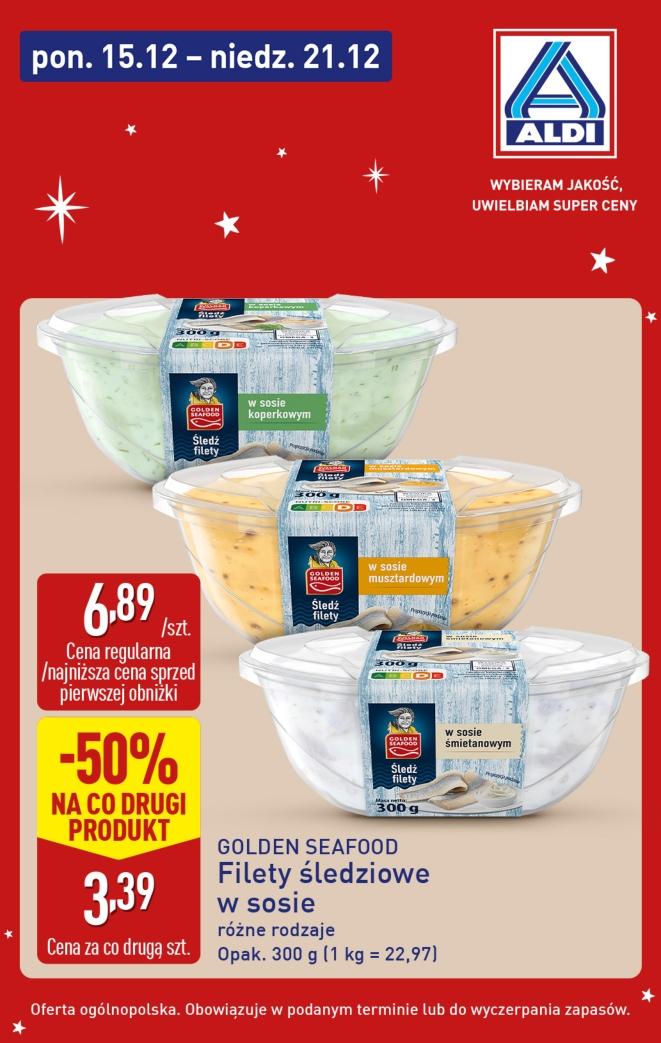 Gazetka promocyjna ALDI str. 10