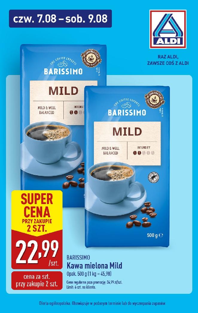 Gazetka promocyjna ALDI str. 5