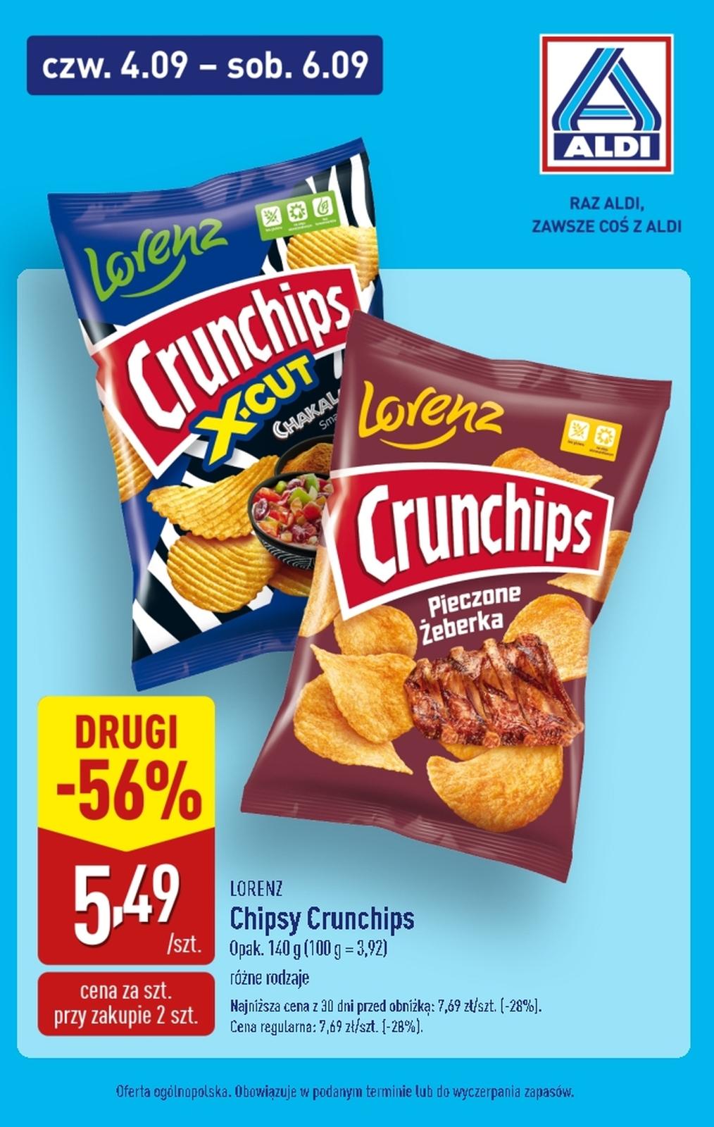 Gazetka promocyjna ALDI str. 9