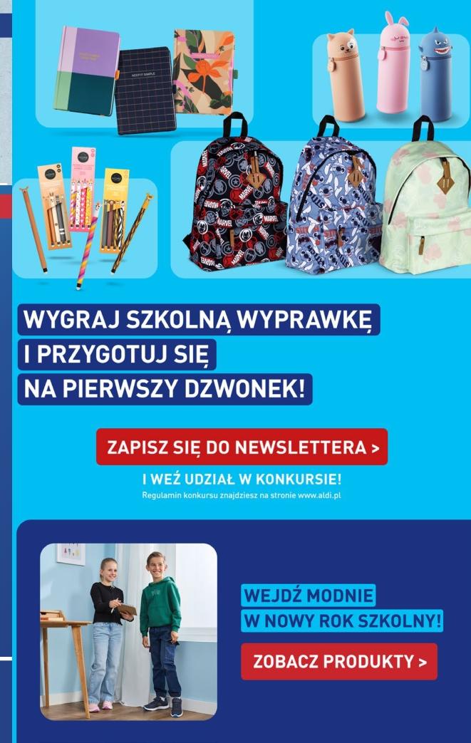 Gazetka promocyjna ALDI str. 7