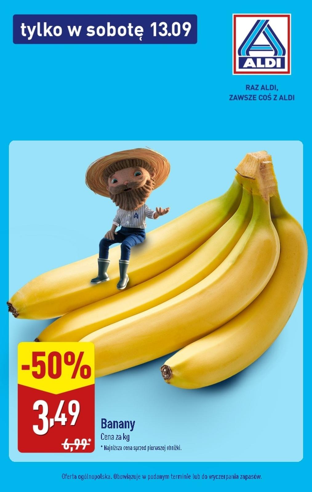 Gazetka promocyjna ALDI str. 2