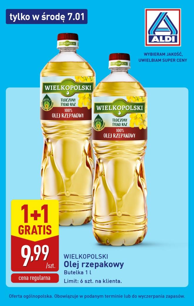 Gazetka promocyjna ALDI str. 2