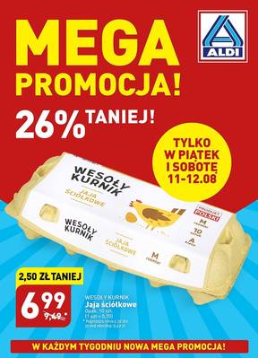 Mega promocja