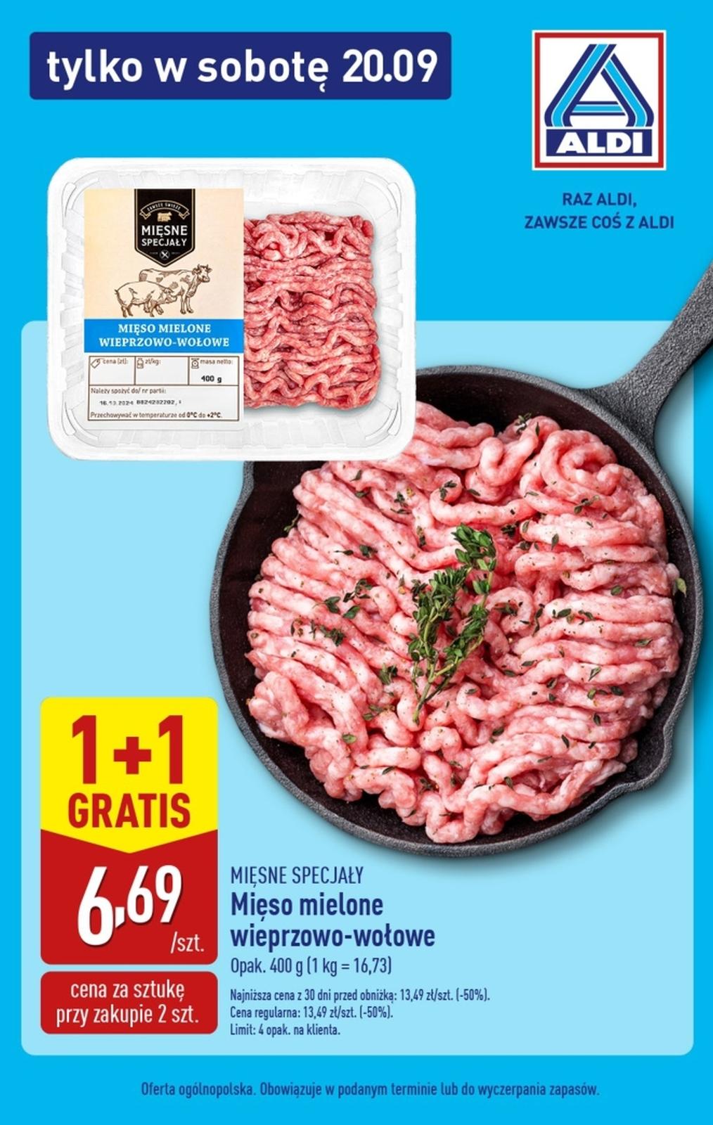 Gazetka promocyjna ALDI str. 5