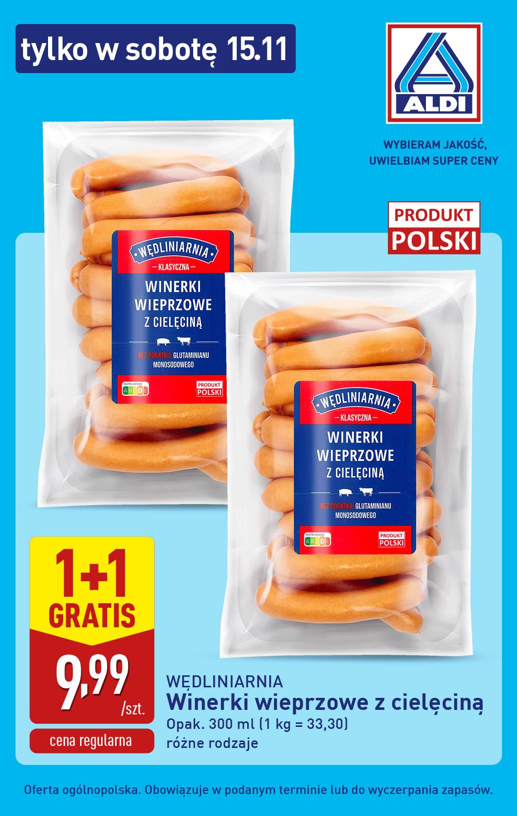 Gazetka promocyjna ALDI str. 6