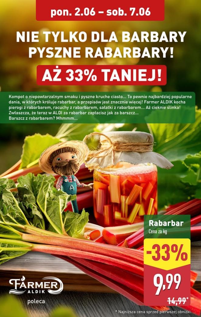 Gazetka promocyjna ALDI str. 4