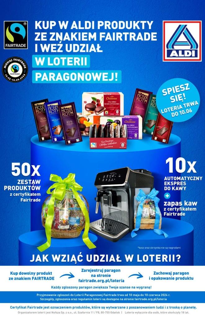 Gazetka promocyjna ALDI str. 13