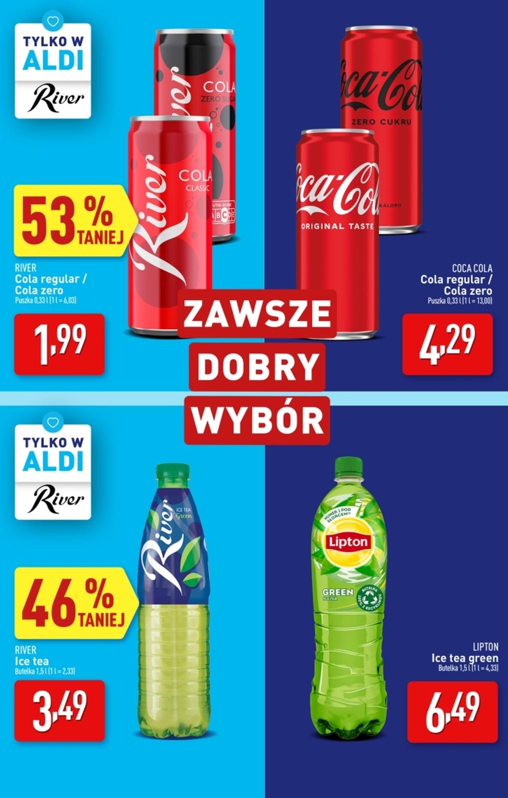 Gazetka promocyjna ALDI str. 7