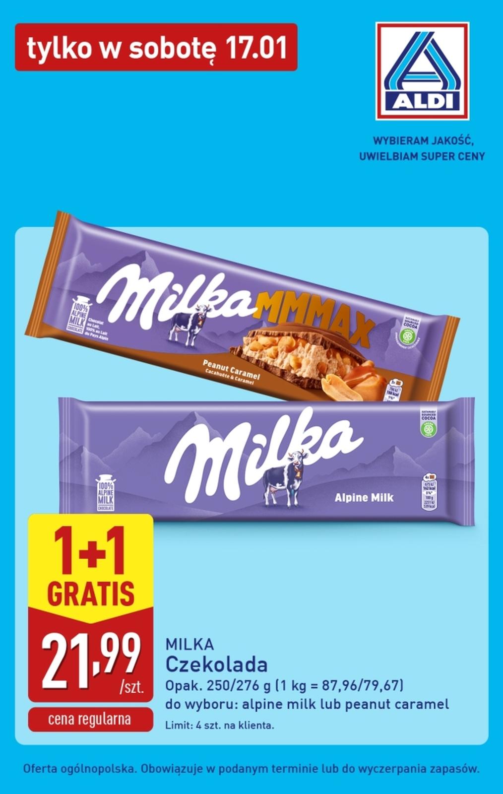 Gazetka promocyjna ALDI str. 7