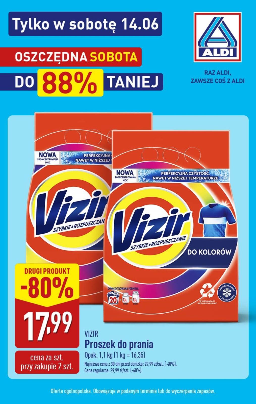 Gazetka promocyjna ALDI str. 6