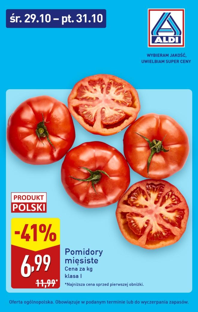 Gazetka promocyjna ALDI str. 3