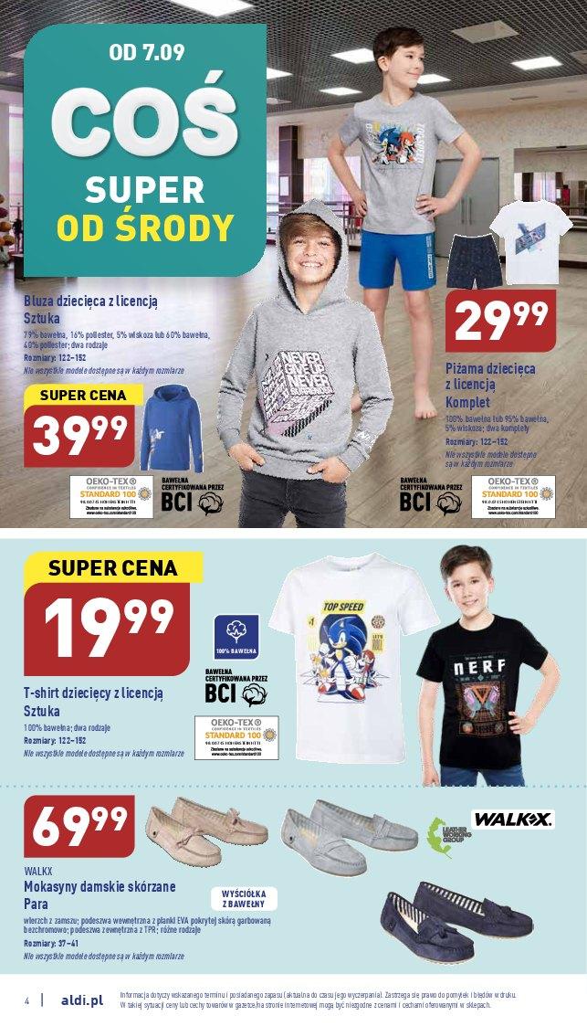 Gazetka promocyjna ALDI str. 4