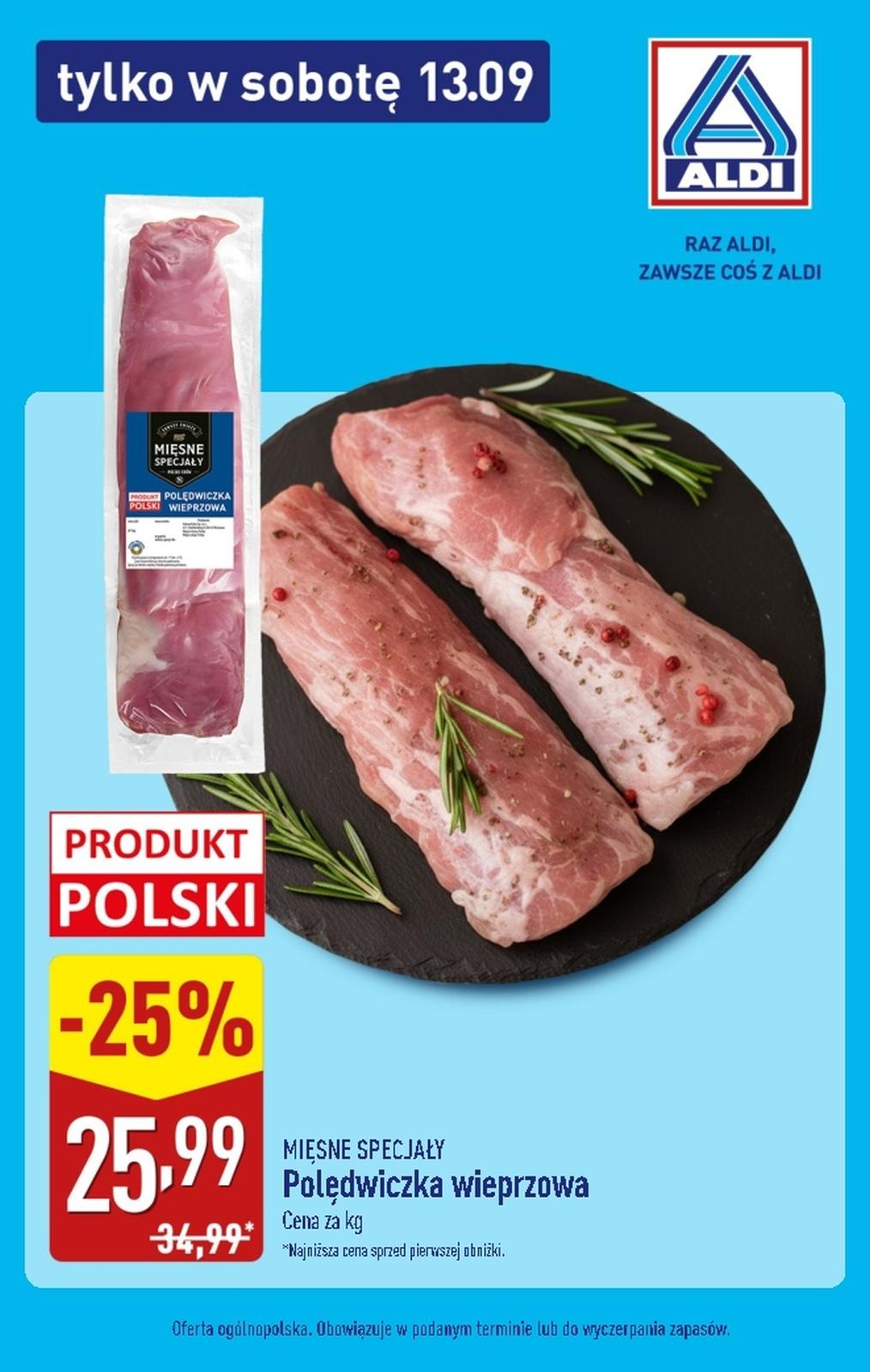 Gazetka promocyjna ALDI str. 5
