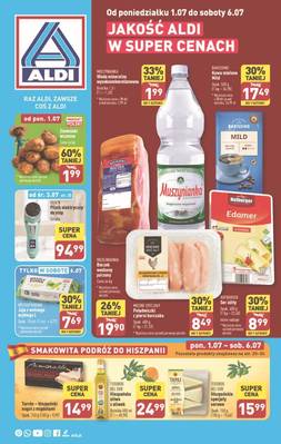 Aldi katalog 1.07