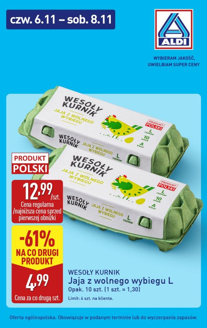 Gazetka promocyjna ALDI str. 2