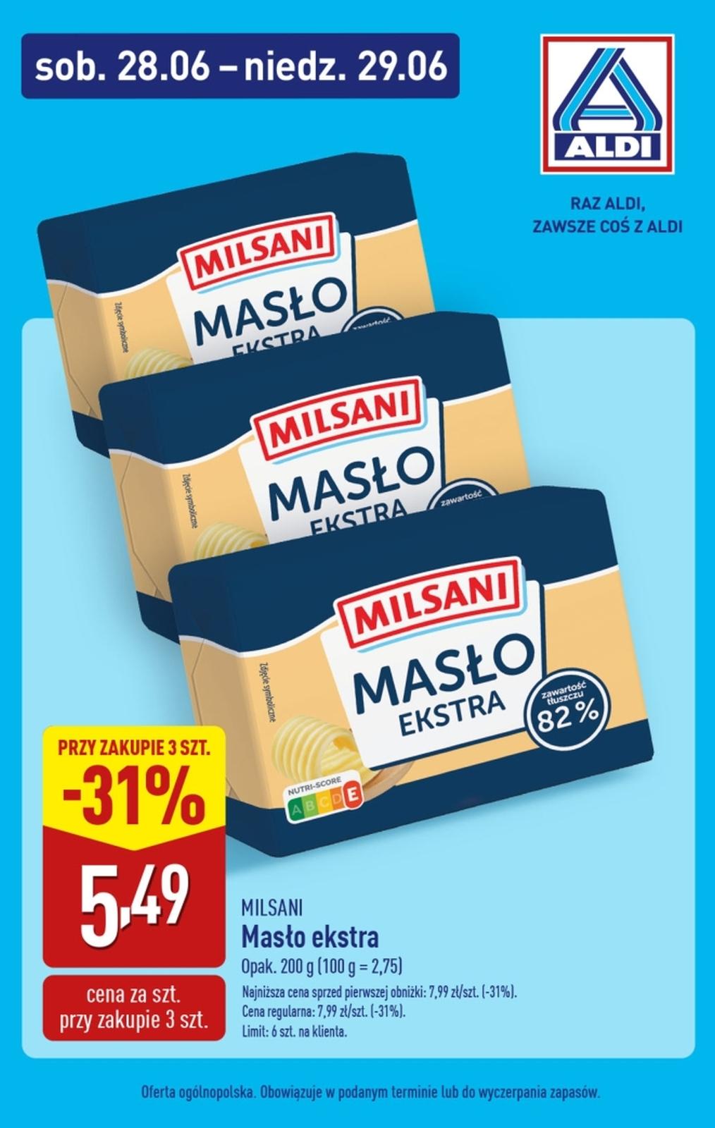 Gazetka promocyjna ALDI str. 4